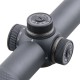 Прицел оптический Vector Optics Forester 1-5x24 (30mm) illum. SFP