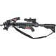 Арбалет Man Kung XB56 Frost Wolf KIT Блочный, винт. типа ц:black