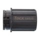 Корпус кассеты Garmin Tacx SHIMANO body