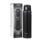 Термокружка Zojirushi SM-SA60BA 0.6 л чорний