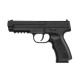 Пістолет пневматичний Crosman кал.4,5 мм