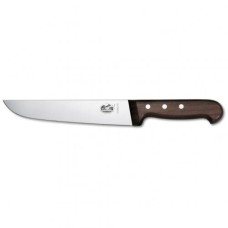 Нож кухонный разделочный Victorinox Wood 20 см, розовое дерево