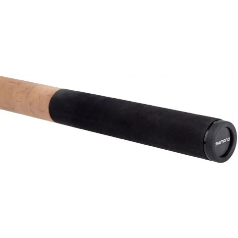 Удилище фидерное Shimano Aero X3 Distance Feeder 12'