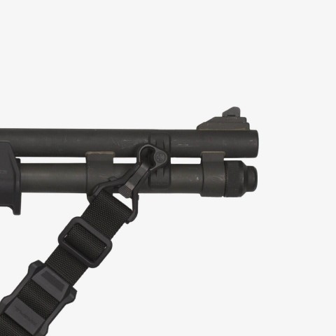 MAG493-BLK Крепление под ремень Magpul для Mossberg 590A1