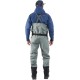 Вейдерсы Grundens Men’s Bedrock Stockingfoot LG (12-13) sagebrush