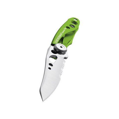 Ніж LEATHERMAN Skeletool KBX-
