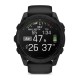 Годинник-навігатор Garmin Tactix 8 Amoled 51мм з нейлоновим ремінцем 010-03406-01