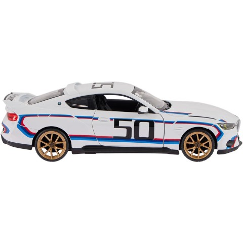Машинка Rastar BMW 3.0 CLS 1:14 ц:белый