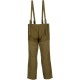 Штани Snugpak Parallax Pants XL Olive