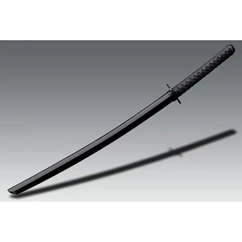 Меч тренувальний Cold Steel O Bokken New Handle (92BKKD)