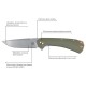 Ніж Skif Frontier SW, D2, G10, olive