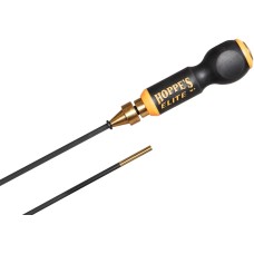 Шомпол Hoppe`s для кал .22-.270 в карбоновой оплетке. 91 см. 8/32 F