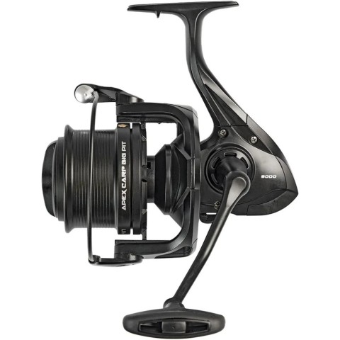 Котушка Brain Apex Carp Big Pit 8000 6+1BB 4.1:1