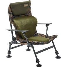 Крісло Brain Recliner Armchair Comfort HYC032AL-LO-FA Камуфляж