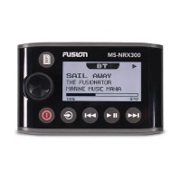 Пульт дистанційного керування Fusion NRX300 дротовий