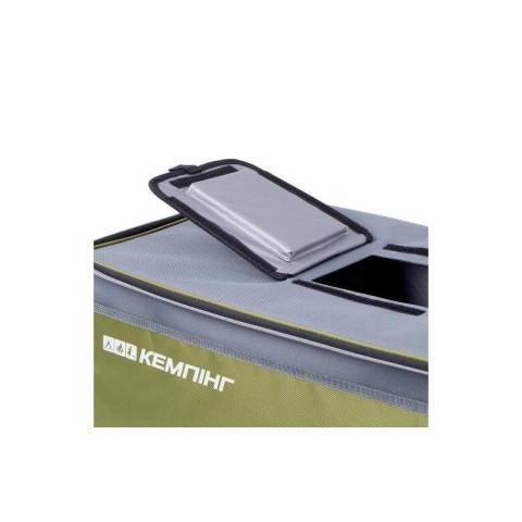 Ізотермічна сумка Кемпінг Party Bag, 60 л, CA 2013