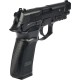 Пистолет страйкбольный ASG Bersa Thunder 9 PRO CO2 6 мм