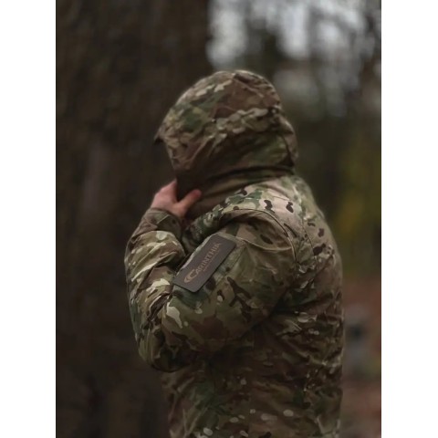 Куртка Carinthia MIG 4.0 G-Loft XL Multicam