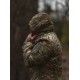 Куртка Carinthia MIG 4.0 G-Loft XL Multicam
