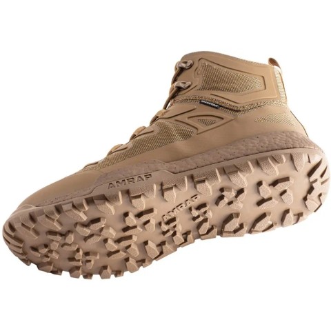 Ботинки Belleville AMRAP BV570ZWPT/Vapor Boot 11 Tactical Vapor Boot ц:coyote brown