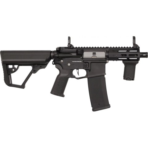Винтовка страйкбольная Evolution Recon 3.0 Viper XS AEG 6 мм Black