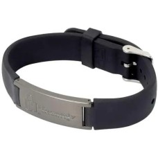 Ключ для сейфа Hornady Adjustable wristband браслет-ключ