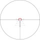 Прицел оптический Vortex Strike Eagle 1-10x24 FFP сетка EBR-8 BDC c подсветкой