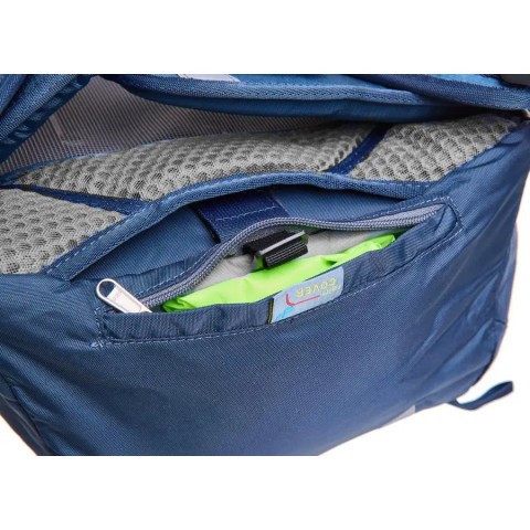 Рюкзак Skif Outdoor Camper 35 Dark blue