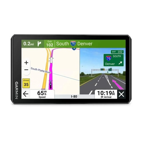 Навігатор Garmin Zumo XT3 6″
