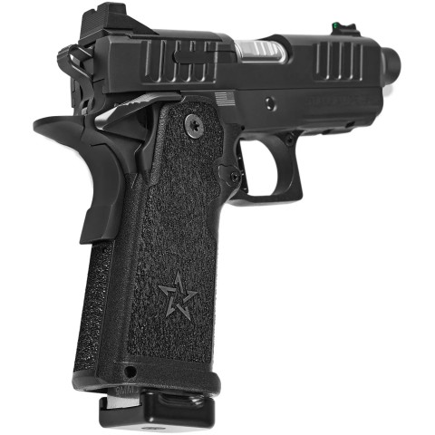 Пистолет спортивный Staccato 2011 CS OR TB кал. 9 мм (9х19)