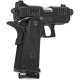 Пистолет спортивный Staccato 2011 CS OR TB кал. 9 мм (9х19)