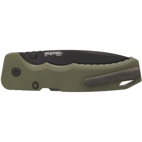 Нож Cold Steel Swift III, M4, G10 odg
