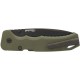 Нож Cold Steel Swift III, M4, G10 odg