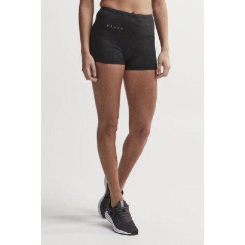 Charge Hotpant Tights Woman