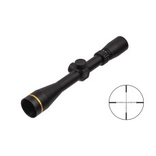 Прицел оптический LEUPOLD VX-Freedom 3-9х40 (1 inch) Tri-MOA