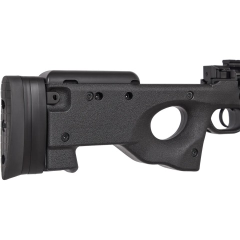 Страйкбольна гвинтівка CYMA L96, spring 6 мм standard version