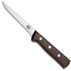 Нож кухонный обвалочный Victorinox Wood 12 см, розовое дерево