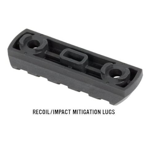 Планка Пикитини Magpul Polymer  5 Slots M-Lok System