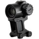 Прицел призматический Primary Arms SLx 1X MicroPrismT сетка ACSS-G2 Cyclops (Red)
