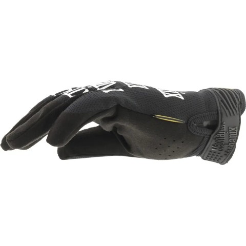 Перчатки Mechanix Original M Black