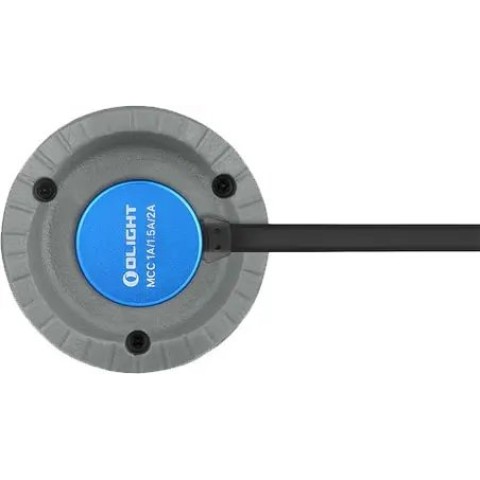 Фонарь кемпинговый Olight Olantern Mini Grey