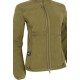Флісова кофта Frontier CUJA Fleece L Olive