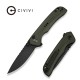 Ніж Civivi Tarask C25023C-2