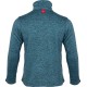 Флисовая кофта Hallyard Sif 002 Fleece L turquoise