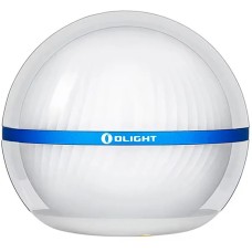Фонарь кемпинговый Olight Sphere Blue