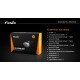 Велофара Fenix BT30R