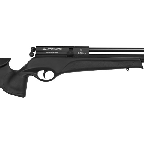 Винтовка пневматическая BSA Scorpion TS HP 4,5 мм