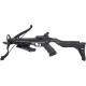 Арбалет Man Kung TCS2 Alligator ц:black