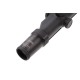 Приціл Burris Laser Scope Ballistic 3x-12 Eliminator III