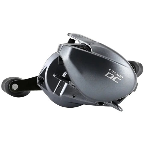 Катушка Shimano Curado DC 201 HG 6+1BB